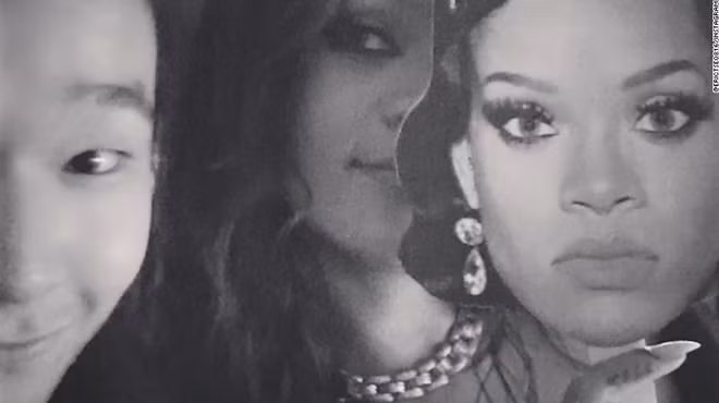 Tro thanh ty phu do la chi… sau mot dem