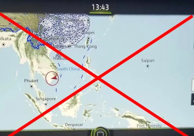 Cuc Dang kiem khong cap Giay chung nhan xe co 