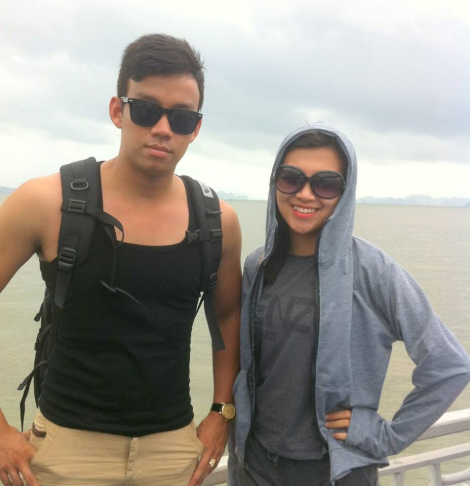 Ngoài gương mặt điển trai, Thanh An còn được biết đến như là một hotboy hát hay, đàn giỏi chơi tốt cả piano lẫn guitar. Ảnh: Vietnamnet.