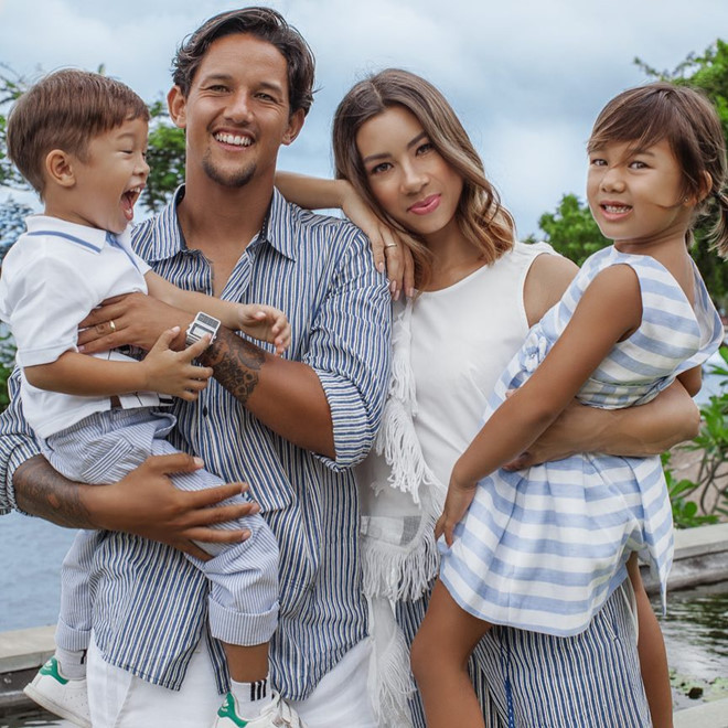 Đây là mức lương cao so với mặt bằng chung ở Indonesia.