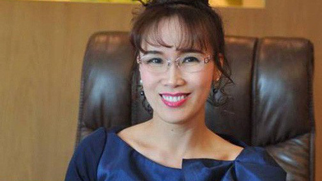 Theo số liệu của Cục Hàng không, Vietjet Air của nữ tỷ phú Nguyễn Thị Phương Thảo đang dẫn đầu thị trường hàng không nội địa Việt Nam sau 10 tháng đầu năm với 43% thị phần.