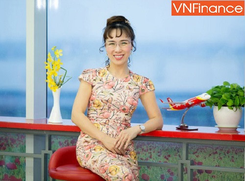 Hãng hàng không Vietjet đang hướng tới mục tiêu vươn ra khu vực khi hãng này mở rộng không ngừng các đường bay quốc tế tới các nước Ấn Độ, Nhật Bản, Hàn Quốc, Trung Quốc, Singapore, Thái Lan, Malaysia, Indonesia, Myanmar, Campuchia...Ảnh: VnFinanial.