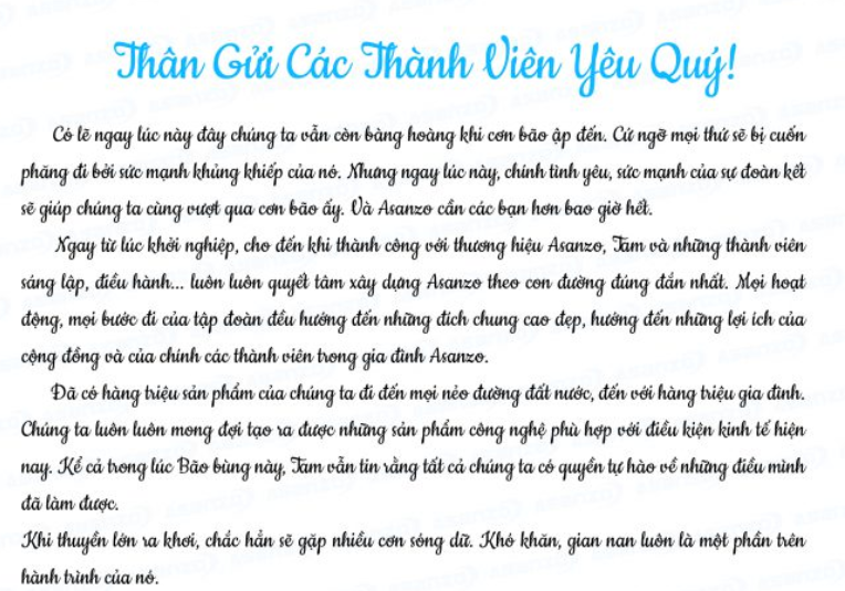 Shark Lien, Shark Tam hanh xu chong “bao” song Duong, Asanzo the nao?-Hinh-2