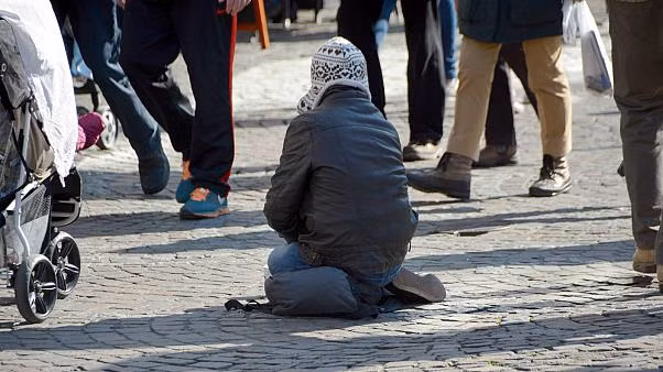 Theo tờ Khaleej Times, vào năm 2010, một người ăn xin đến từ châu Á khác cũng bị bắt ở Dubai khi đang cư trú tại một khách sạn 5 sao. Ảnh: Euronews.