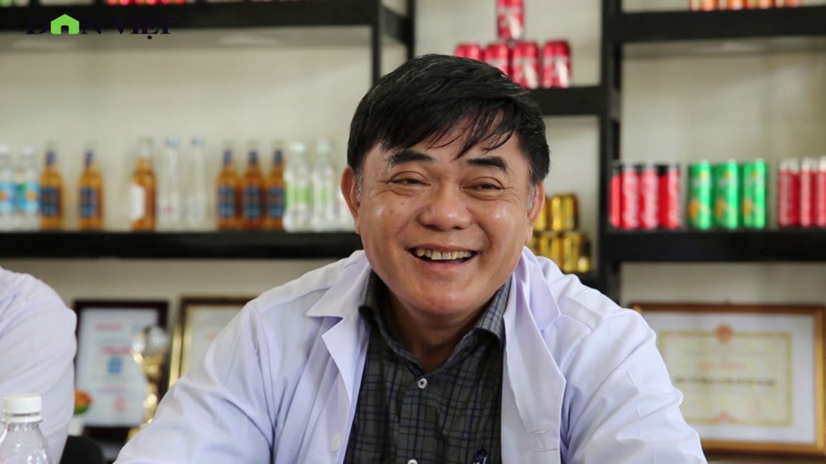 Ông Nguyễn Hữu Đường – Chủ tịch Hội đồng quản trị Tập đoàn Hòa Bình không chỉ nổi tiếng với những quyết định khác người, nhiều dự án bất động sản “khủng” mà còn nổi tiếng trong việc bán bia hơi.