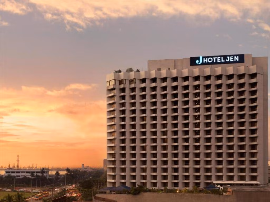 Du SEA Games 30, U22 Viet Nam nghi tai khach san sang trong co nao?