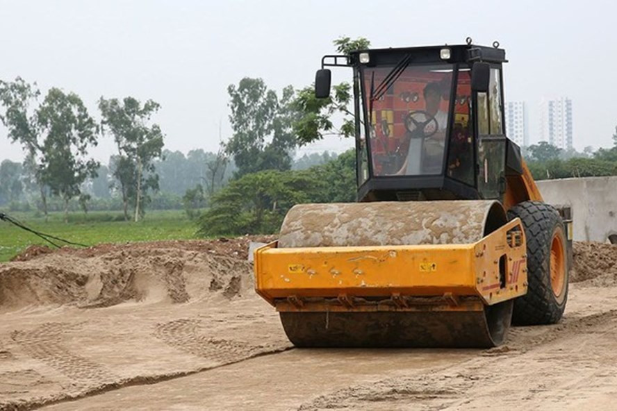 Ông Nguyễn Thanh Hằng là đại gia Bạc Liêu. Công ty của ông Hằng trúng hàng loạt gói thầu có giá trị lớn; cao điểm có lúc lên đến vài trăm tỷ đồng. Ảnh: Lao động.