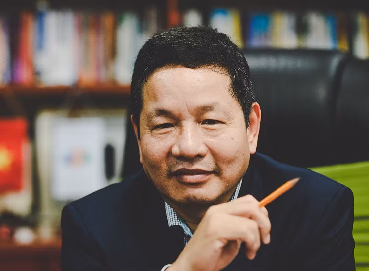 Nhung doanh nhan xuat than tu nha giao noi tieng tren thuong truong