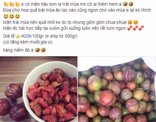 Man trai mua gia “chat” rao ban day tren mang, NTD coi chung hang Tau