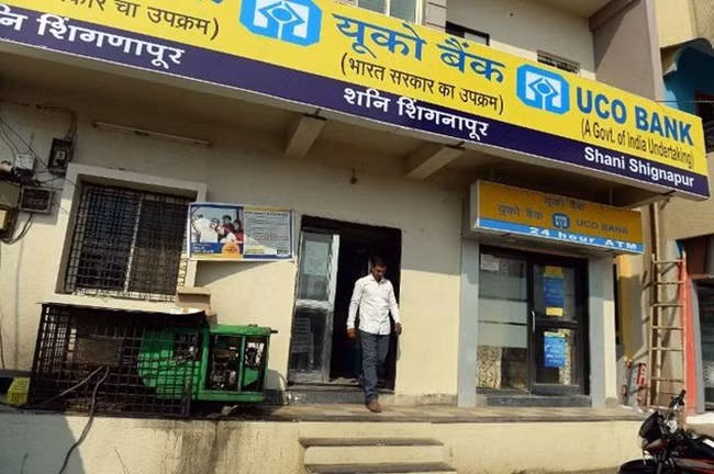 Người dân ở làng này tin rằng họ có vị thần Shani bảo vệ và không ai ăn cắp.