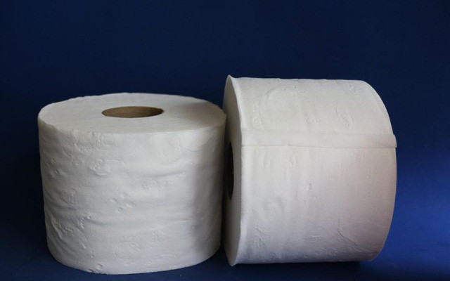 Câu chuyện thưởng Tết “cười ra nước mắt” chưa dừng lại ở đó khi một công ty truyền thông thưởng Tết cho nhân viên với 10 bịch giấy vệ sinh. Ảnh minh họa.