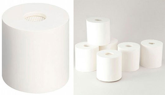 Theo giải thích của lãnh đạo công ty này thì việc thưởng Tết bằng giấy vệ sinh có hơi kỳ nhưng đây là thứ thiết thực, nhà nhà, người người đều cần đến. Ảnh minh họa.