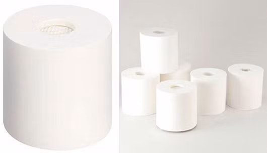 Theo giải thích của lãnh đạo công ty này thì việc thưởng Tết bằng giấy vệ sinh có hơi kỳ nhưng đây là thứ thiết thực, nhà nhà, người người đều cần đến. Ảnh minh họa.