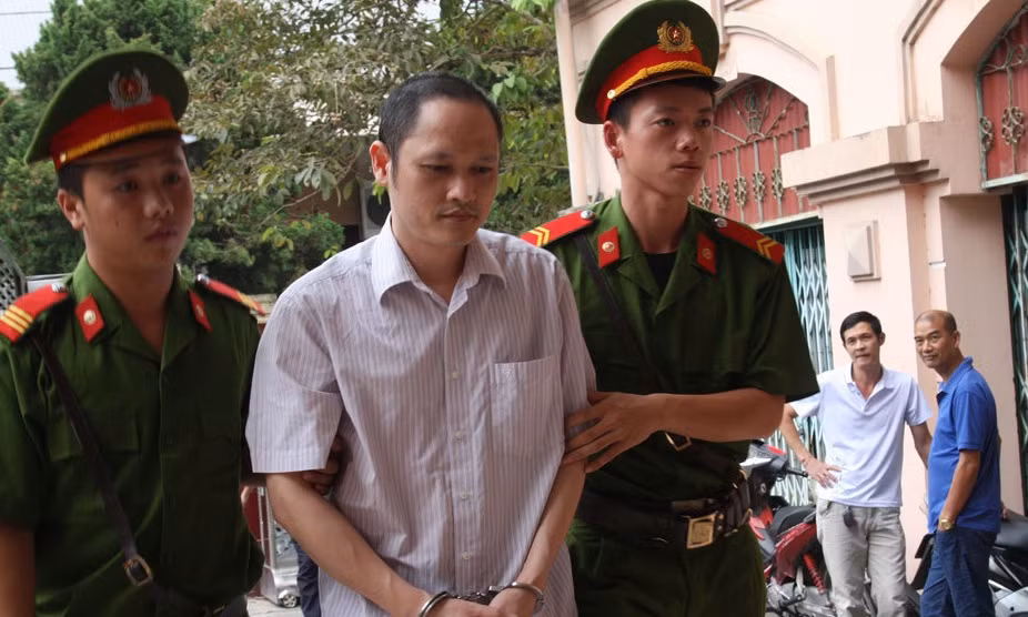 Gian lan thi cu o Ha Giang va tinh tiet 