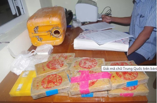 Dong chu Trung Quoc tren banh heroin troi vao bien Quang Nam co nghia gi?-Hinh-4