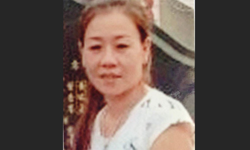 Chuyện kinh hoàng của thiếu nữ bị ép làm nô lệ tình dục Chuyen kinh hoang cua thieu nu bi ep lam no le tinh duc