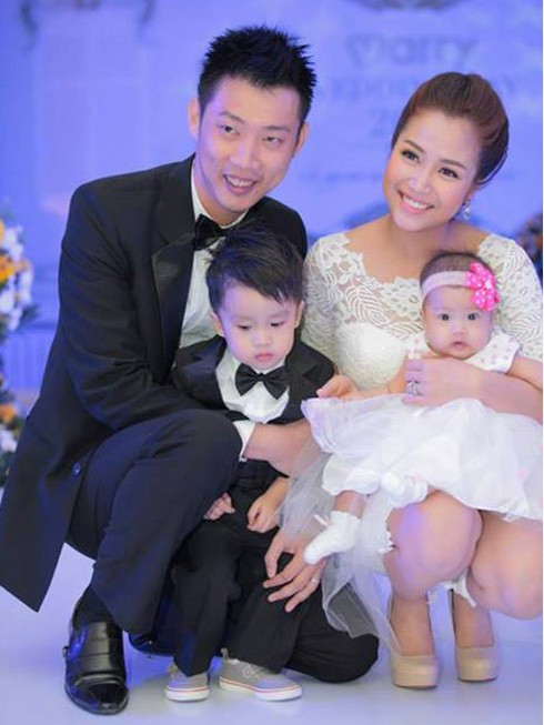 Oc Thanh Van ke chuyen dao tao chong cong tu