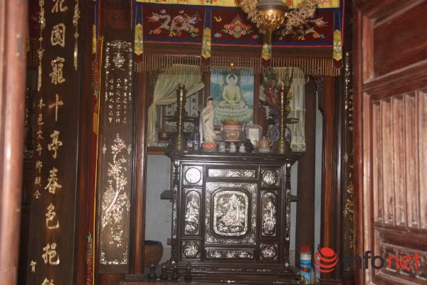 Nha co 200 nam tuoi tren dao Ly Son co gi doc?-Hinh-3