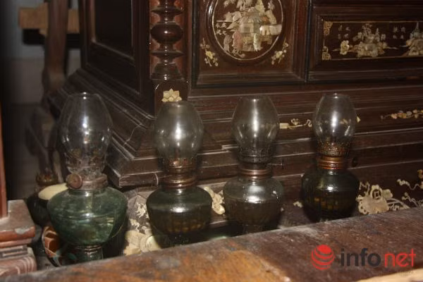 Nha co 200 nam tuoi tren dao Ly Son co gi doc?-Hinh-4