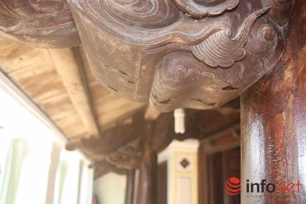 Nha co 200 nam tuoi tren dao Ly Son co gi doc?-Hinh-9