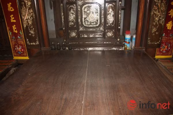 Nha co 200 nam tuoi tren dao Ly Son co gi doc?-Hinh-7