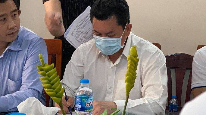 Vu dai gia Dung “lo voi” - Vo Hoang Yen: Dau hoi be boi tu thien?-Hinh-5