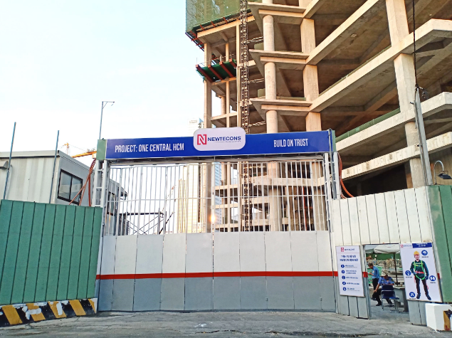 Khu tu giac Ben Thanh doi ten: Bat ngo ho so “nhan to” moi