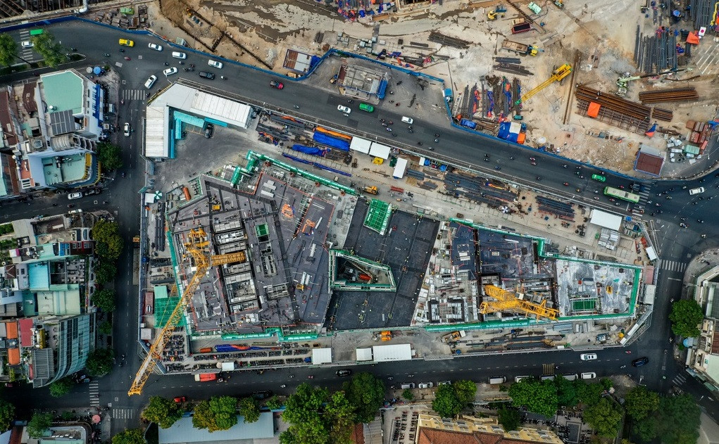 Khu tu giac Ben Thanh doi ten: Bat ngo ho so “nhan to” moi-Hinh-2