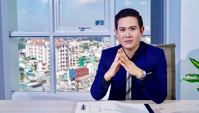 Ong chu Asanzo dau tu 2.000 ty nuoi bo: CEO Tam 