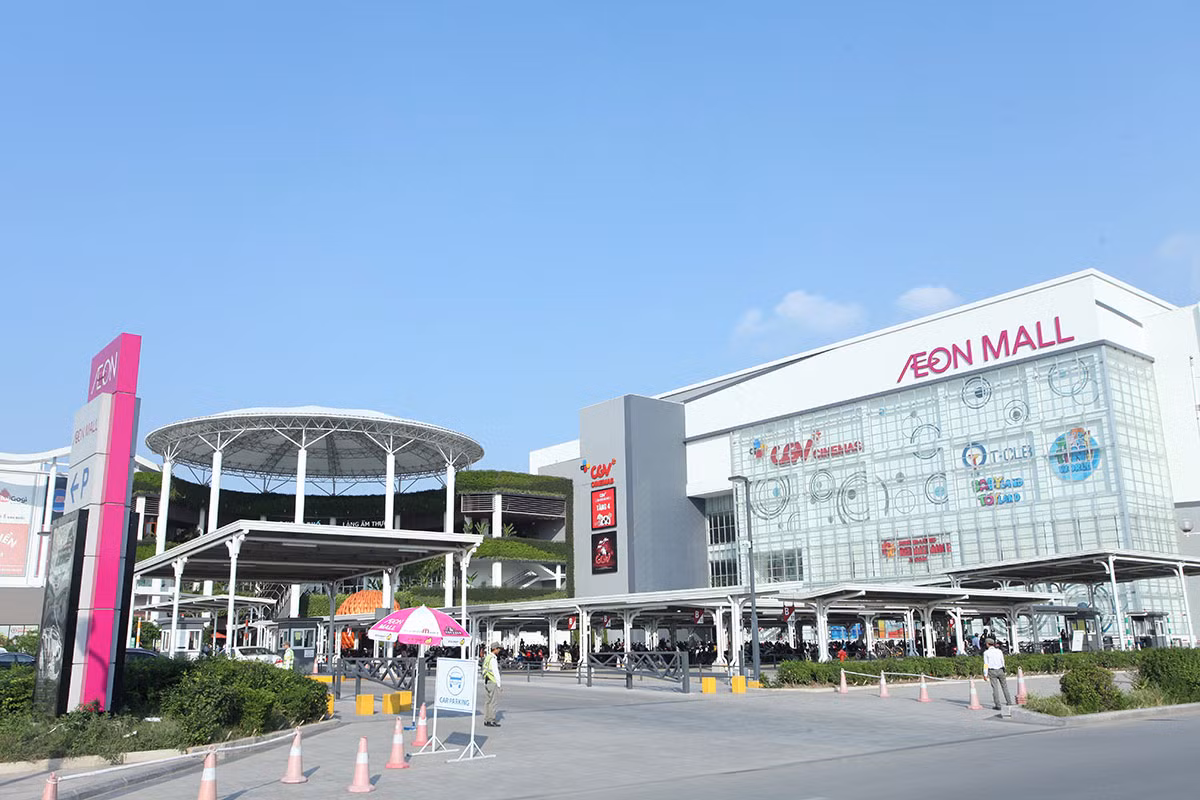 Xay TTTM 190 trieu USD tai Bac Ninh: AEON tham vong gi o thi truong Viet Nam?-Hinh-2