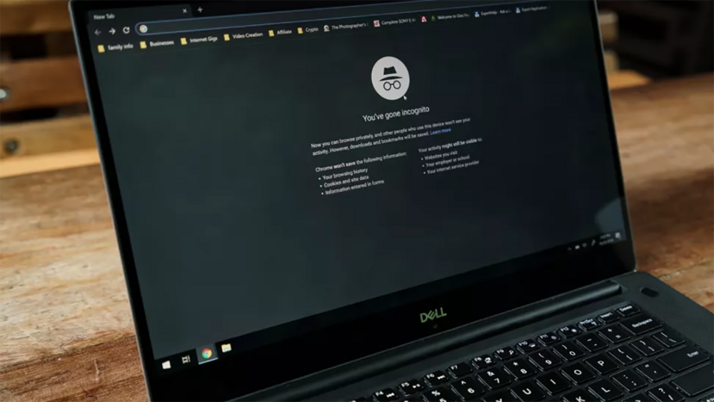 Su that dang sau che do duyet web rieng tu tren Chrome, Firefox