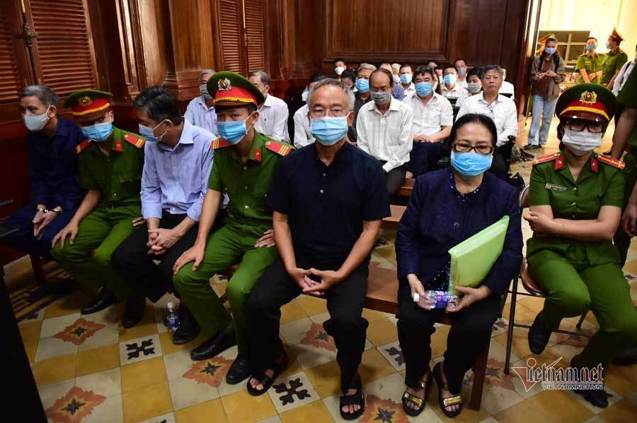 Cong ty cua nu dai gia Duong Thi Bach Diep lo lai sao?-Hinh-2