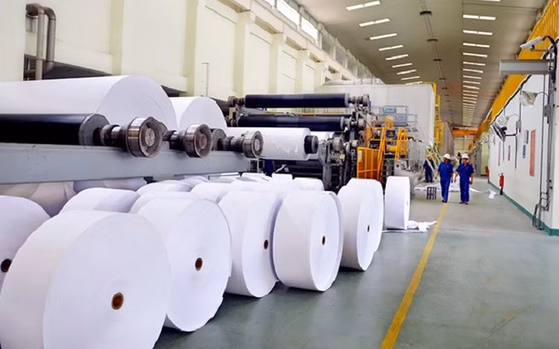 Tap doan Tan Mai cua dai gia Le Thanh lam an sao... bi goi ten no thue trien mien?-Hinh-2