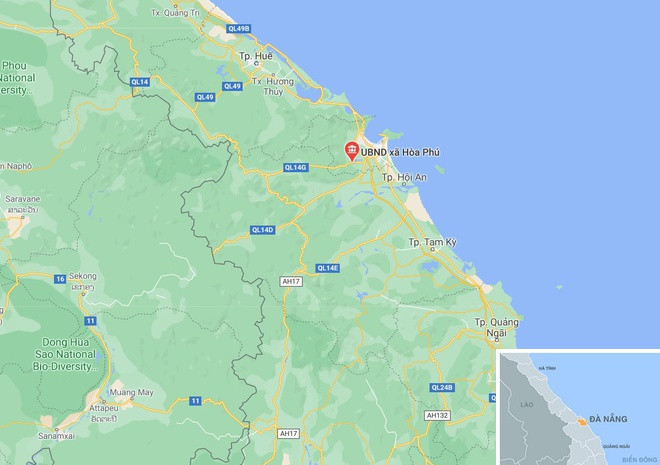 Oto tai lao xuong vuc, de chet nu cong nhan-Hinh-2