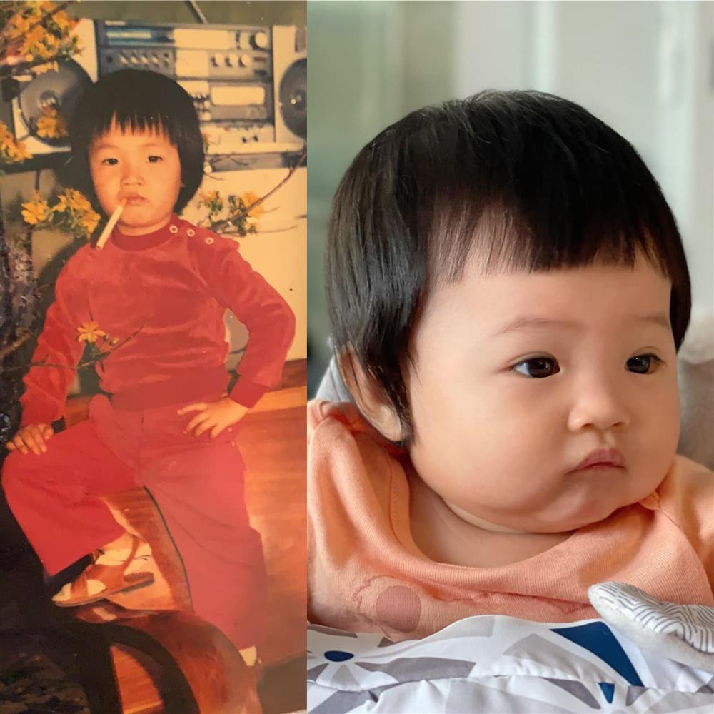 Canh Cuong Do La bi con gai 