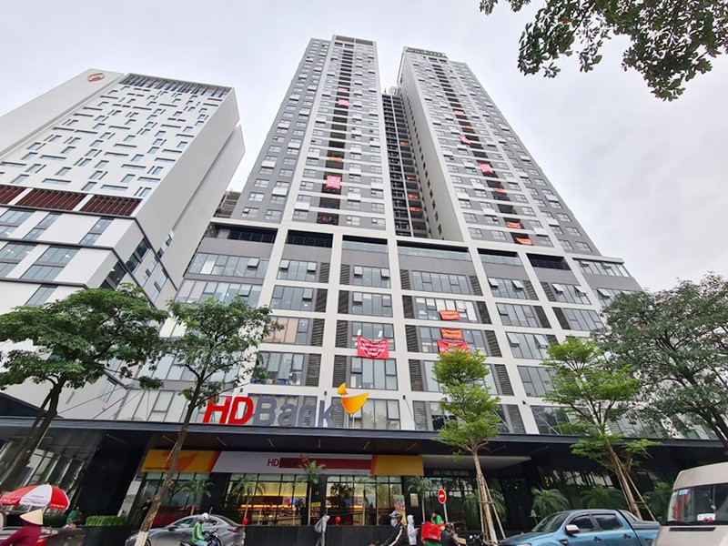 Chu du an Dreamland Bonanza bi cu dan to lua dao thua lo trien mien