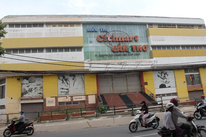 Phục hồi điều tra “đại án” 1.000 tỷ đồng ở Cần Thơ - Hình 2 Phuc hoi dieu tra “dai an” 1.000 ty dong o Can Tho-Hinh-2