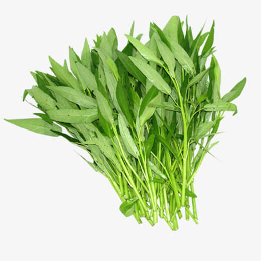 An rau muong phai nho ki nhung dieu nay keo “ruoc” benh vao nguoi