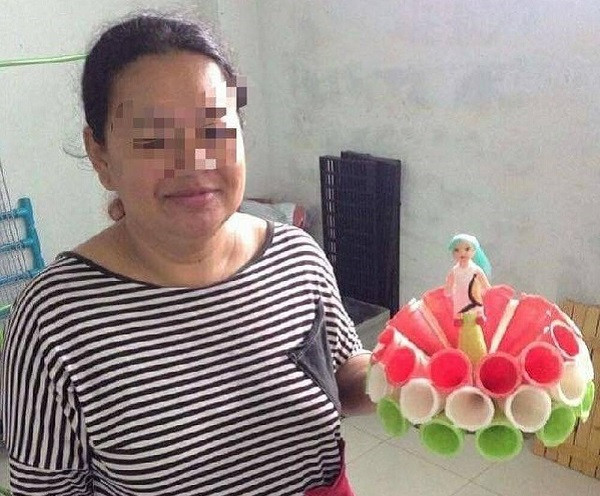 Tieu tam bi danh ghen tui bui va phan ung cua nguoi chong