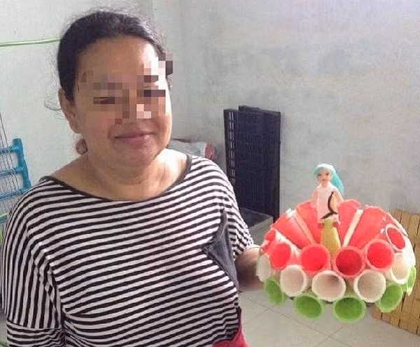 Tieu tam bi danh ghen tui bui va phan ung cua nguoi chong