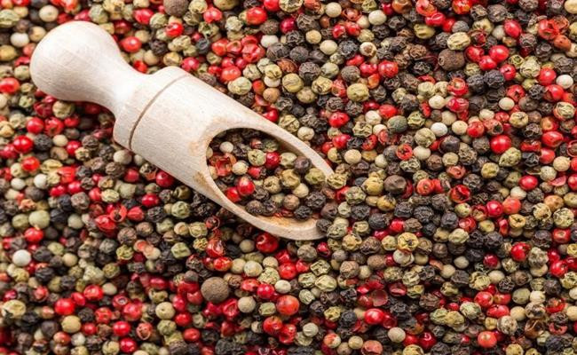 Khảo sát tại các vùng trồng tiêu chính ở Tây Nguyên, Đông Nam Bộ, Bà Rịa - Vũng Tàu cho thấy, giá tiêu có xu hướng tăng mạnh từ đầu tháng 3 tới nay và đà tăng chưa có dấu hiệu dừng lại.