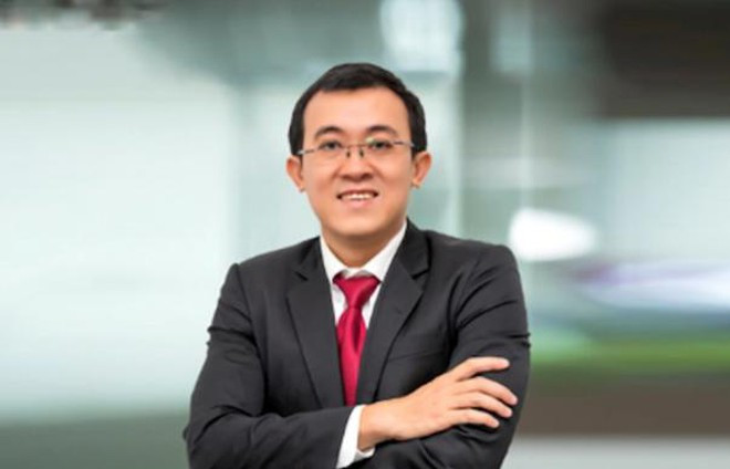 Suc khoe tai chinh BDS Khang Dien truoc khi co tan Tong giam doc 8x