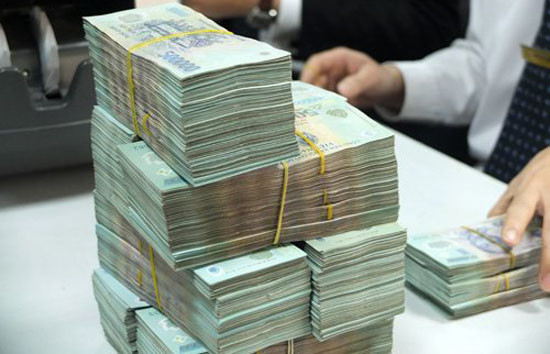 “Ong lon” BDS Bitexco, Lilama, Truong Son... tai chinh sao, bi goi ten chua nop tien dat?