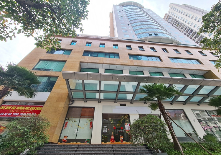 Loạt chuỗi F&B đóng cửa: Tokyo Deli, Soya Garden, Vuvuzela... đua nhau “gãy“ Loat chuoi F&B dong cua: Tokyo Deli, Soya Garden, Vuvuzela... dua nhau “gay“