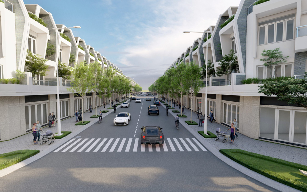 Du an BDS cua ong Dang Le Nguyen Vu co gi hot ma “het veo” trong 80 phut mo ban?