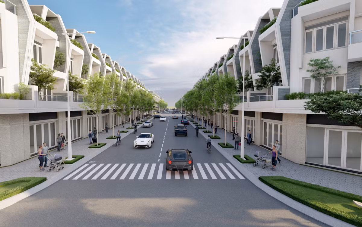 Du an BDS cua ong Dang Le Nguyen Vu co gi hot ma “het veo” trong 80 phut mo ban?