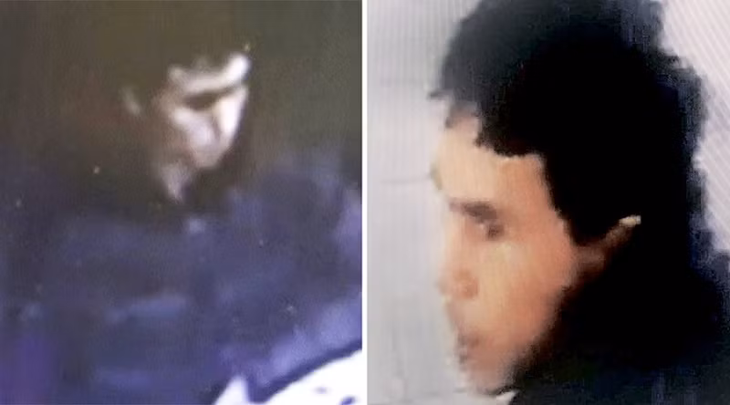 Các chuyên gia chống khủng bố cho rằng tay súng là một sát thủ “chuyên nghiệp”. Ảnh: RT.