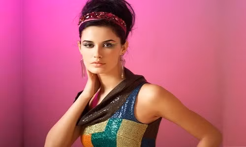 Người đẹp Sofia Rudieva từng giành vương miện trong cuộc thi Hoa hậu Nga 2009. Cô đã dùng số tiền thưởng 100.000 USD để làm từ thiện. Ảnh: Wonders List.