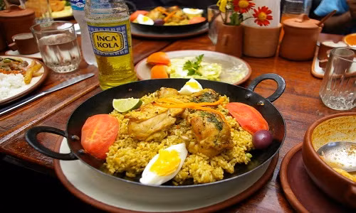 10 mon an dac san Cuba khien du khach “chet me”-Hinh-2