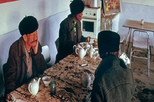 Cuoc song thuong nhat o Lien Xo nua cuoi thap nien 1980-Hinh-13